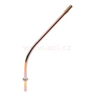 Potrubí pro měrku oleje (1.9, 2.1) r.v. od 82-