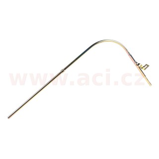 Potrubí pro měrku oleje (D, TD) r.v. od 81-