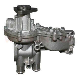 Vodní pumpa komplet (1.6 D, TD)