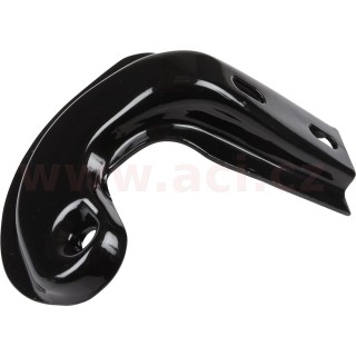 Držák chladiče spodní, pasuje na nový chladič  P