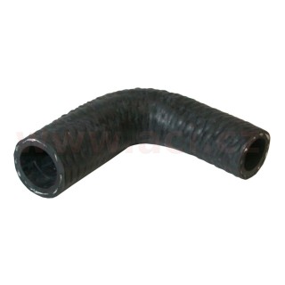 Hadice chlazení, vodní potrubí k chladiči oleje (1.9, 2.1) r.v. od 85-