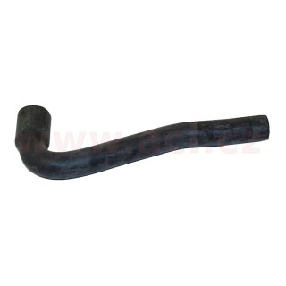 Hadice chlazení, přívodní, chladič do motoru (1.6, 1.8) r.v. od 76-