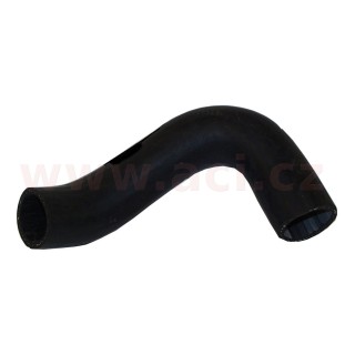 Hadice chlazení, spodní, chladič do vodní pumpy (1.5, 1.6, 1.8 včetně D) r.v. od 76-