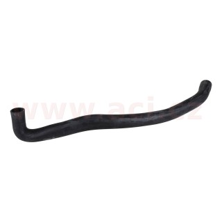 Hadice chlazení, spodní, z chladiče do vodního potrubí (1.9, 2.1, 1.6D i Syncro) r.v. od 85-