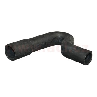 Hadice chlazení, expanzní nádobka do vodní pumpy (1.9, 2.1) r.v. od 85-