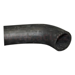 Hadice chlazení, z termostatu do vodního potrubí (1.9, 2.1) r.v. od 85-