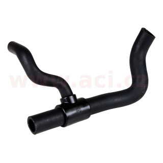 Hadice chlazení, blok motoru do expanzní nádobky (D, TD) r.v. od 84-