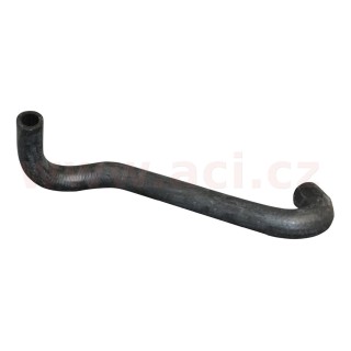 Hadice chlazení, pro přídavnou vodní pumpu (D, TD) r.v. od 84-