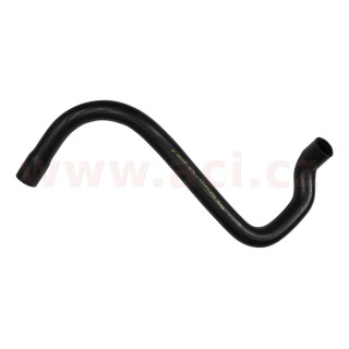 Hadice chlazení, zpětná hadice k termostatu, pouze manuál (1.9, 2.1) r.v. od 85-