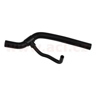 Hadice chlazení (1.6 D/TD) r.v. od 83-