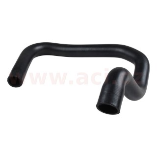 Hadice chlazení, z vodní pumpy do odvzdušňovacího ventilu (1.9) r.v. 82-85