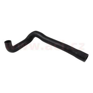 Hadice chlazení, zpětná (1.9 a 1.9 Syncro)