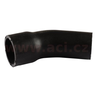 Hadice chlazení, od dvojité vodní trubky k termostatu (1.9, 2.1) r.v. od 85-