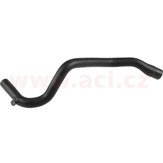 Hadice chlazení, výměník tepla do vodní příruby (2.4D, 2.5) r.v. do -95