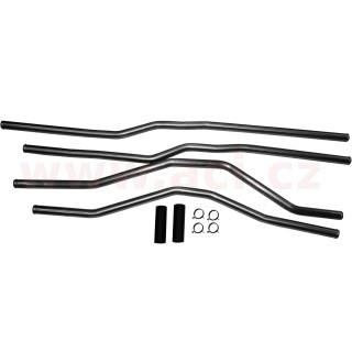 Sada vodních trubek (přívod/odtok) z nerez oceli (1.6 D/TD, 1.9) r.v. od 85-