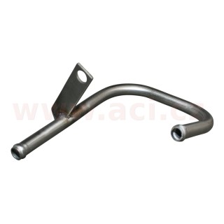 Vodní trubka, nerez ocel (1.9, 2.1 i Syncro) r.v. od 85-