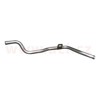 Vodní trubka, nerez ocel (1.9, 2.1 i Syncro) r.v. od 85-