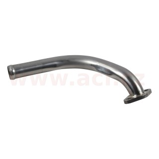 Vodní trubka, nerez ocel (1.9, 2.1) r.v. od 82-