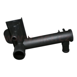 Vodní příruba pro chladicí systém (1.9 - 2.1) r.v. od 86-