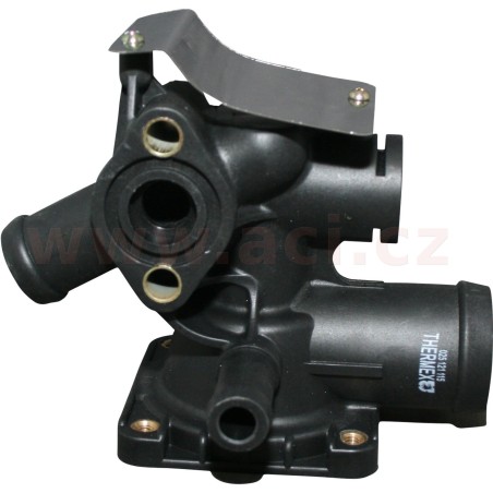 Pouzdro pro termostat r.v. od 85-