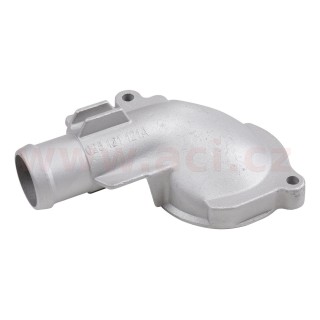 Spodní část skříňky termostatu, hliník (1.9) r.v. do -85