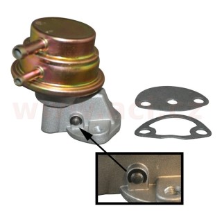 Palivová pumpa (1.6, 1.9)