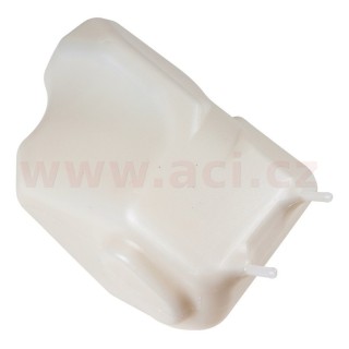 Vyrovnávací palivová nádržka  P