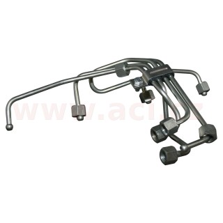 Sada tlakového potrubí (1.6TD) r.v. od 84-