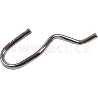 Palivová trubka mezi nádrž a pumpu