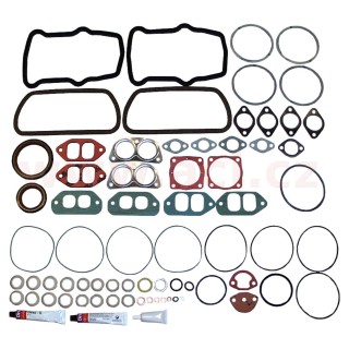 Sada těsnění motoru REINZ (1.9, 2.1) r.v. od 82-