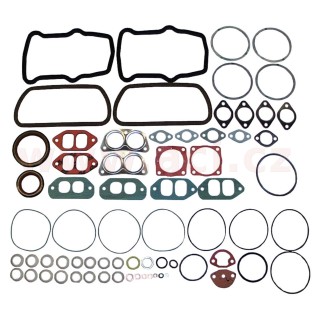 Sada těsnění motoru DPH (1.9, 2.1) r.v. od 82-