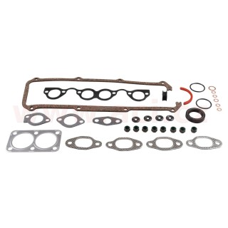 Sada těsnění hlavy válců bez těsnění hlavy (1.6TD) r.v. od 84-