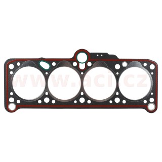 Těsnění hlavy válců (1.7 D) r.v. od 85-