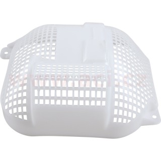 Ochranná mřížka pro ventilátor topení