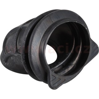 Koleno pro přívod vzduchu