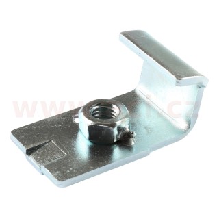 Blokovací díl pro 5 st. manuální převodovku (1.6 - 2.1), ne Syncro