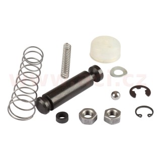 Opravná sada pro 5 st. řadicí páku (1.6 - 2.1) r.v. od 82-