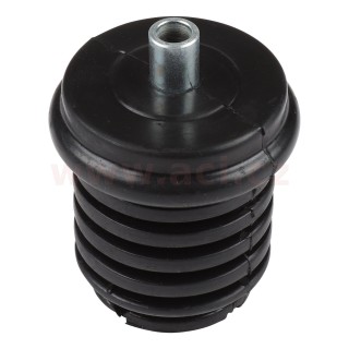 Gumový doraz předního tlumiče, dlouhá verze 88 mm