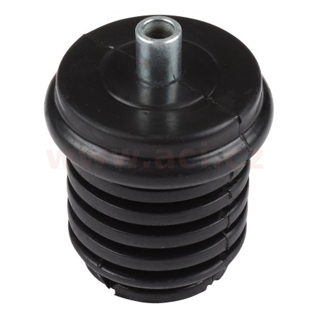 Gumový doraz předního tlumiče, dlouhá verze 88 mm