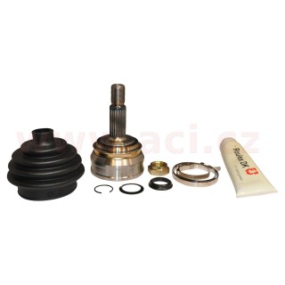 Přední kloub hnací hřídele vnější  L=P r.v. od 80-