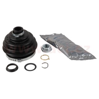 Manžeta předního kloubu hnací hřídele vnější  L=P