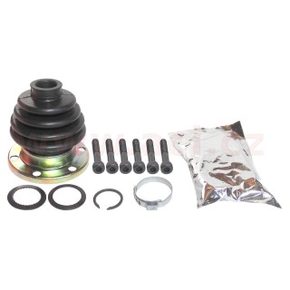 Manžeta předního kloubu hnací hřídele vnitřní  L=P