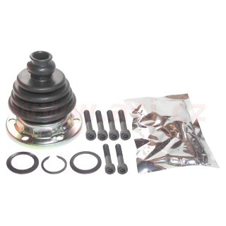 Manžeta předního kloubu hnací hřídele vnitřní (1.8)  L=P