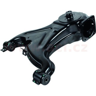 Zadní rameno  L