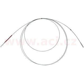 Lanko plynu, 3805 mm (2.0 karburátor) r.v. do -82