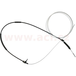 Lanko plynu, 3610 mm (1.9, 2.1) r.v. od 82-