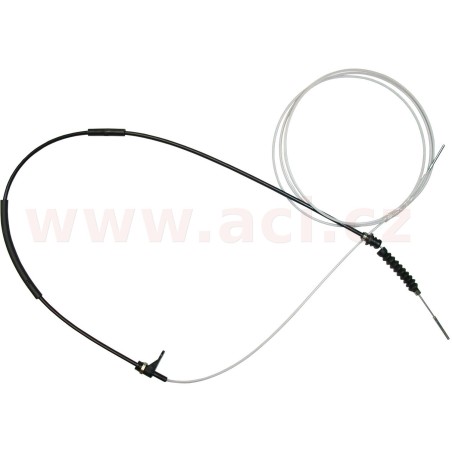 Lanko plynu, 3610 mm (1.9, 2.1) r.v. od 82-