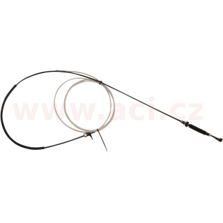 Lanko plynu, 3980 mm (1.6 - 1.7D TD) r.v. od 82-