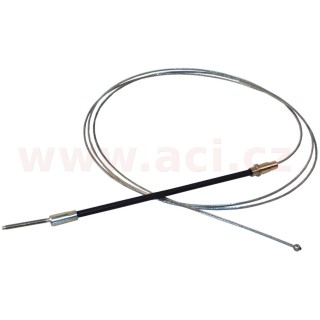 Spojkové lanko, 3855 mm (1.6 - 2.0)