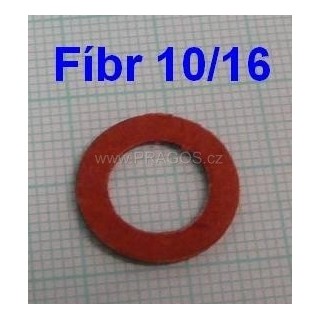 Fíbr čidla tlaku oleje 10/16, pro vozy Škoda MB-120